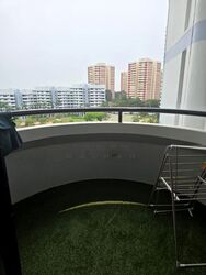 Mandarin Gardens (D15), Condominium #637830561